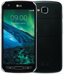 Замена тачскрина на телефоне LG X venture в Астрахане